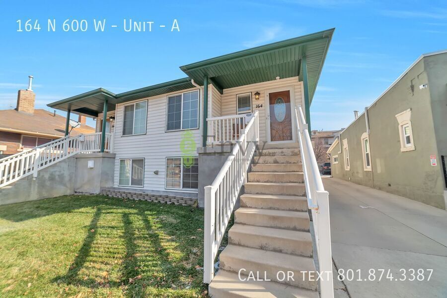 Beautiful Newly Renovated Pet Friendly 2 Bed - 1 Bath Unit in Salt Lake - Available NOW! property image