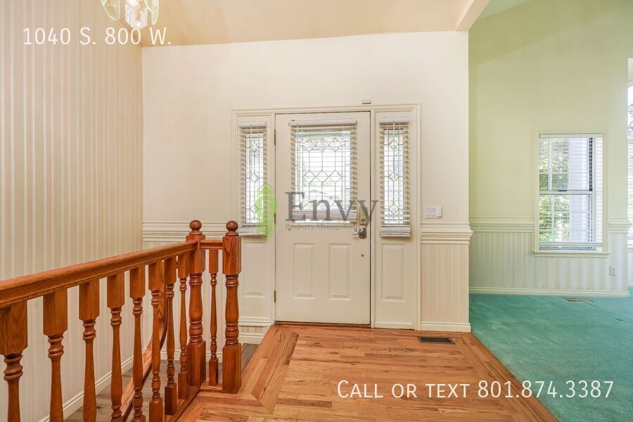 Spacious 4 Bed, 2 Bath Pet-Friendly Home with Modern Features & 2-Car Garage! - Available NOW! property image