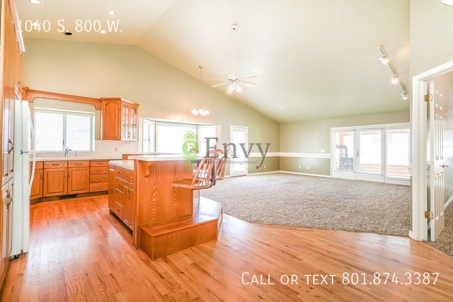 Spacious 4 Bed, 2 Bath Pet-Friendly Home with Modern Features & 2-Car Garage! - Available NOW! property image