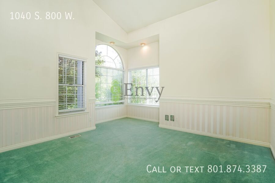 Spacious 4 Bed, 2 Bath Pet-Friendly Home with Modern Features & 2-Car Garage! - Available NOW! property image