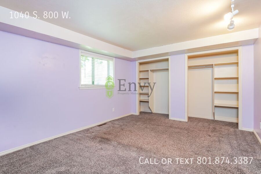 Spacious 4 Bed, 2 Bath Pet-Friendly Home with Modern Features & 2-Car Garage! - Available NOW! property image