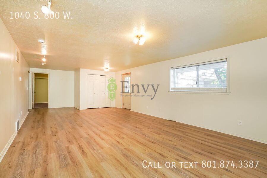 Spacious 4 Bed, 2 Bath Pet-Friendly Home with Modern Features & 2-Car Garage! - Available NOW! property image