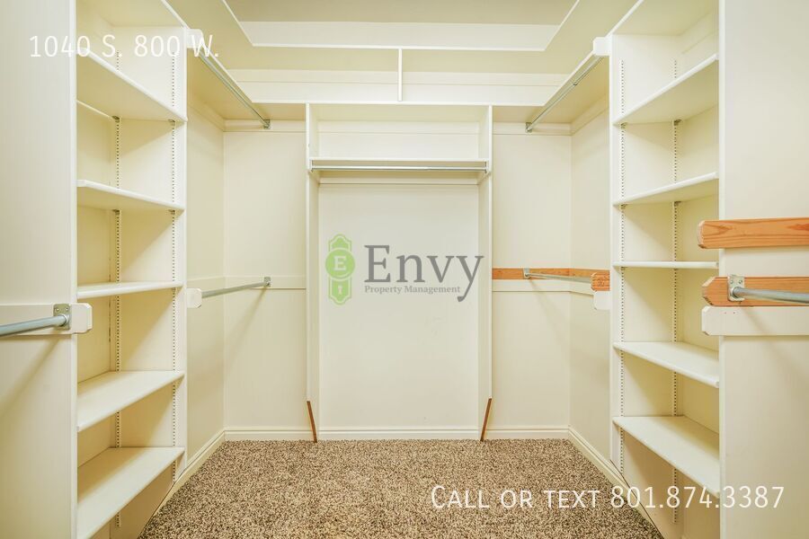 Spacious 4 Bed, 2 Bath Pet-Friendly Home with Modern Features & 2-Car Garage! - Available NOW! property image