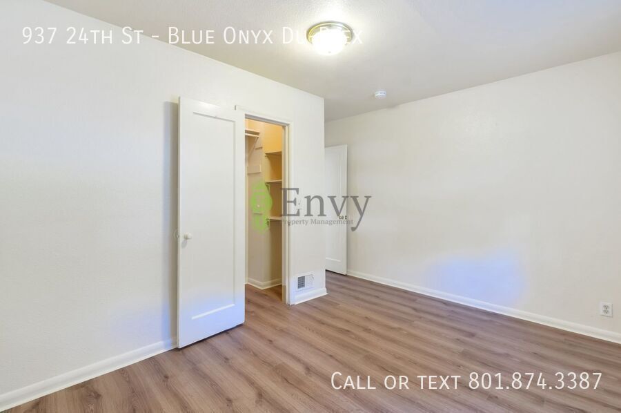 2 Bed/1 Bath Duplex in Heart of Ogden! Available NOW! property image
