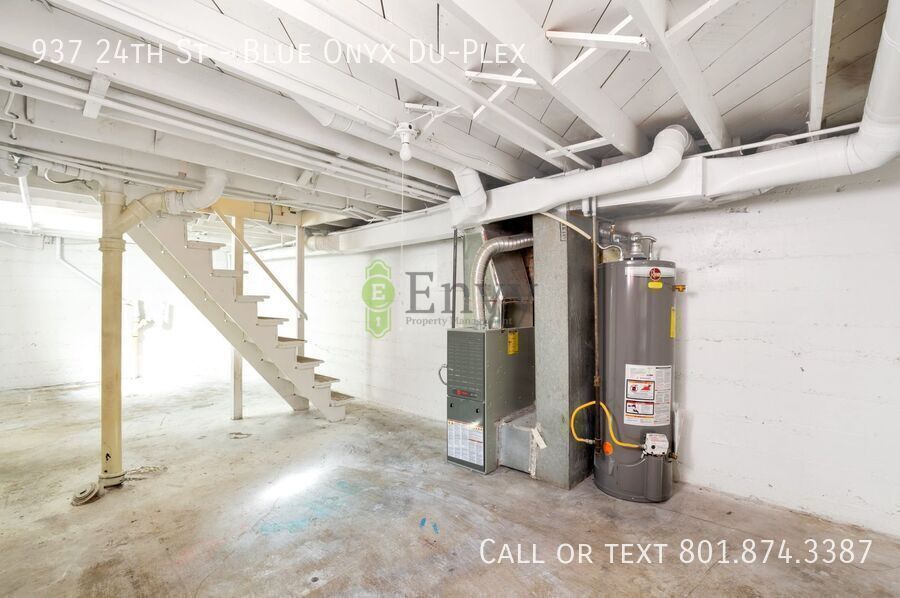 2 Bed/1 Bath Duplex in Heart of Ogden! Available NOW! property image