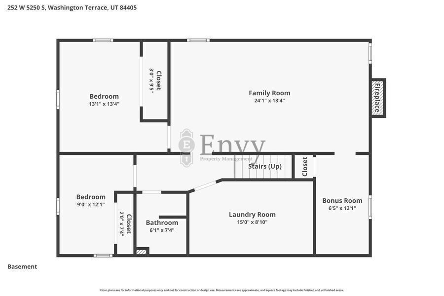 Roomy 5 Bed, 3 Bath Pet-Friendly Home with Comfortable Living Space & Carport Parking! - Available NOW! property image