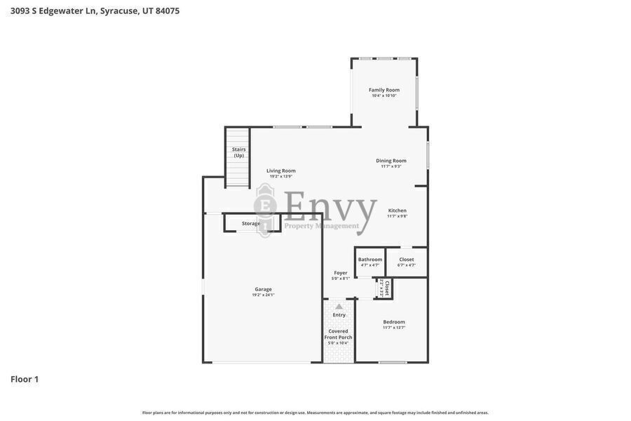 Charming 3 Bed, 2.5 Bath Pet-Friendly Home with Garage & Modern Comforts! - Available NOW! property image