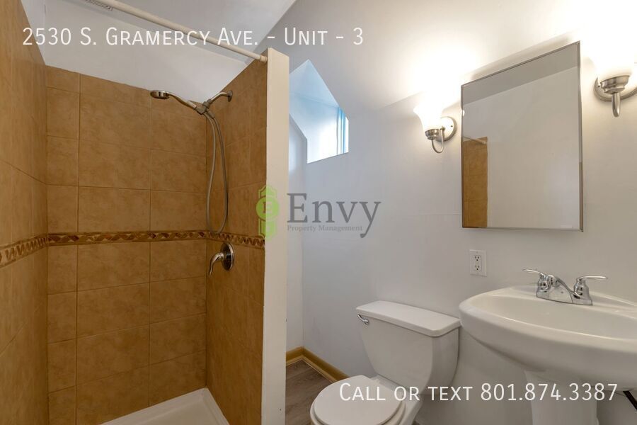 Charming 1 Bed - 1 Bath Updated Unit in Ogden! Available NOW! property image