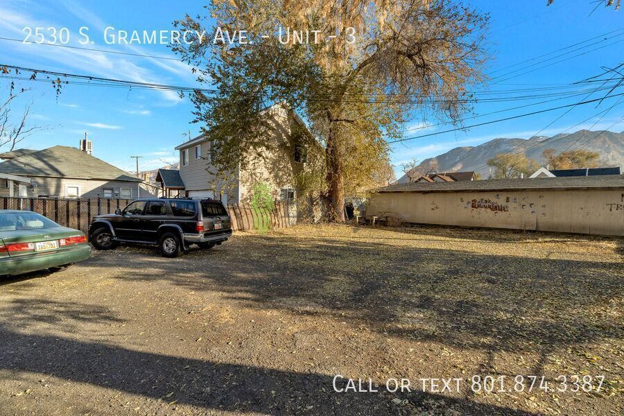 Charming 1 Bed - 1 Bath Updated Unit in Ogden! Available NOW! property image