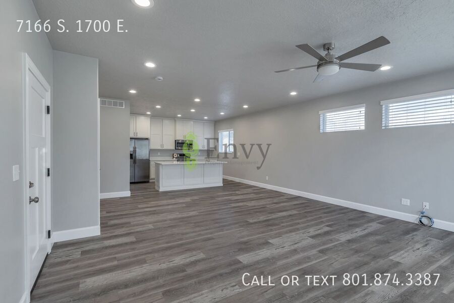 Spacious 4 Bed, 2 Bath Pet-Friendly Home with Central Air & 2-Car Garage! Available on July 6th! property image