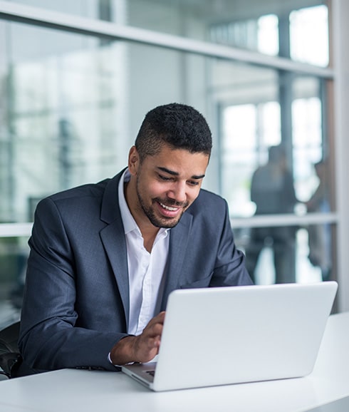 24/7 Online Portal Access