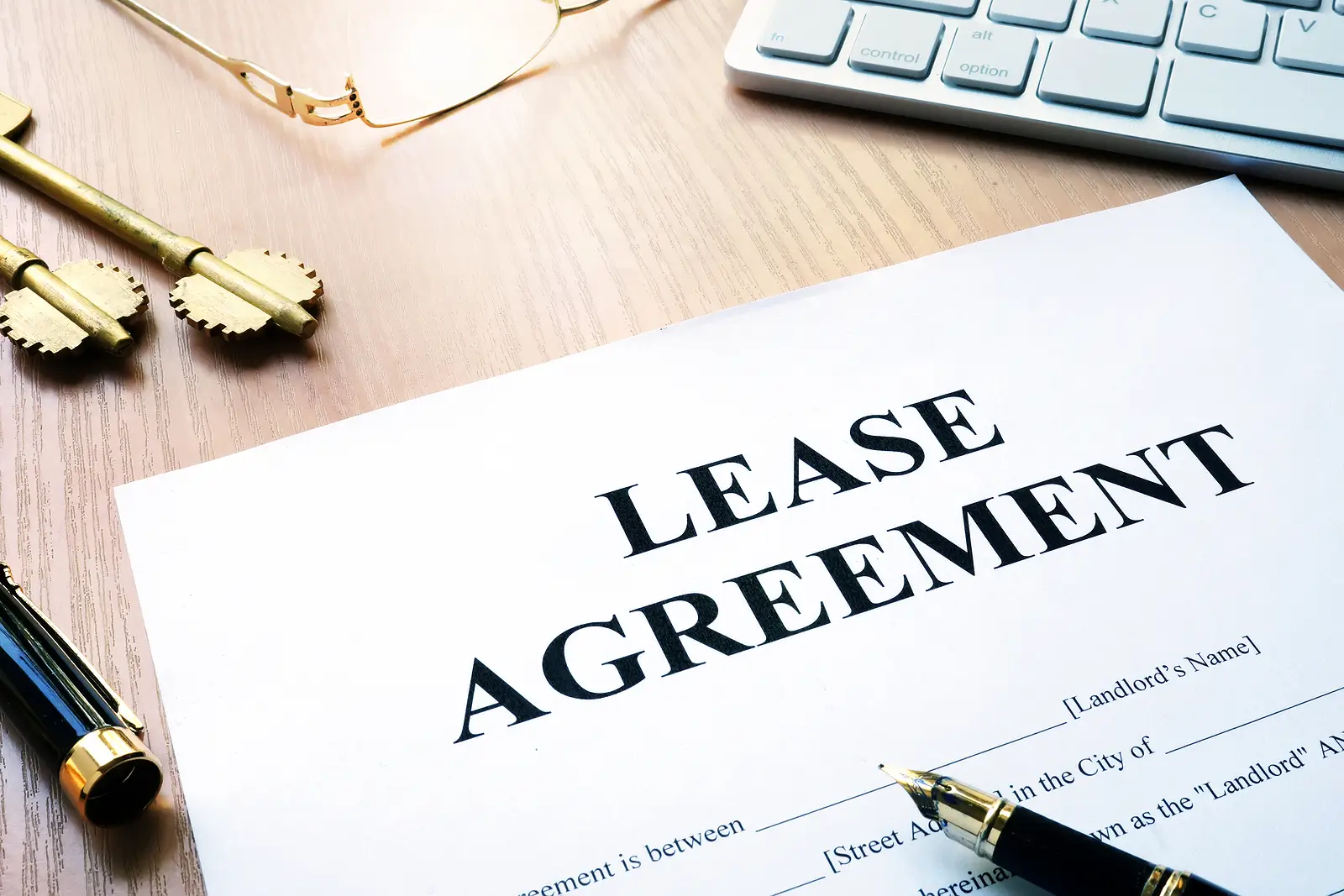 7 Key Elements to Include in a Salt Lake City Lease Agreement