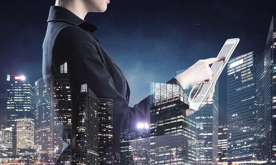 How AI and Automation Are Changing Property Management