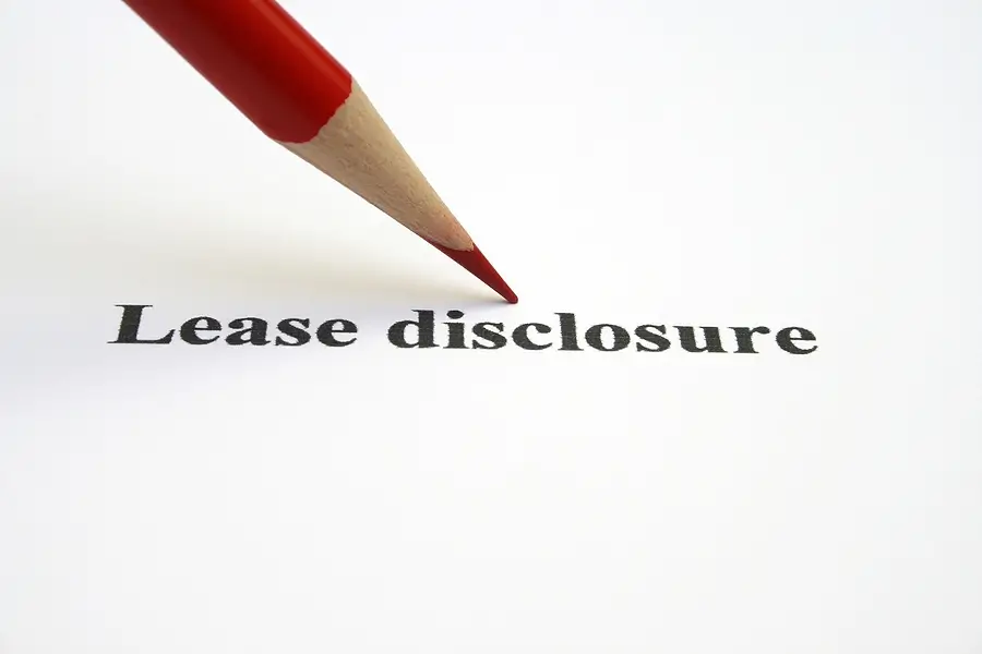Required Lease Disclosures in Utah: A 2026 Guide