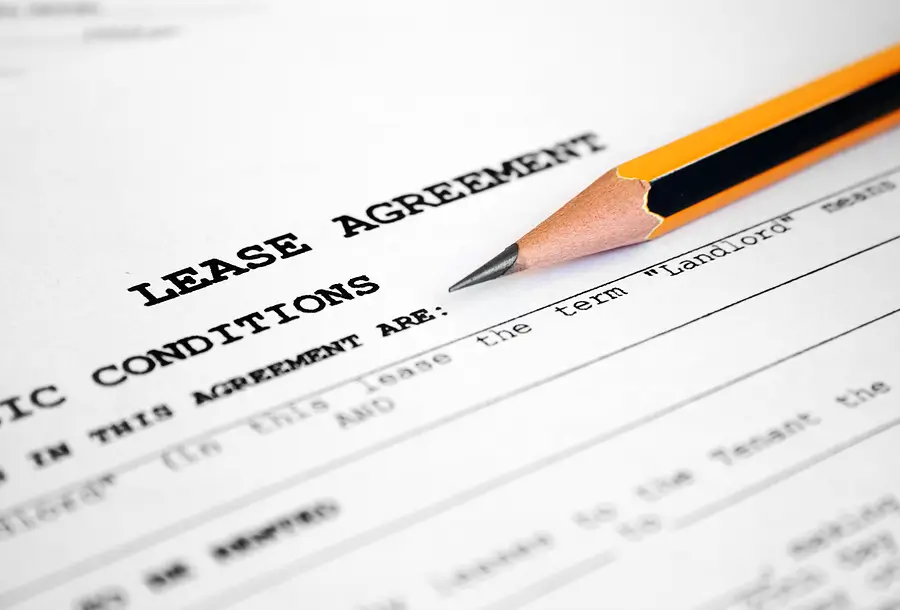 What Makes a Lease Legally Enforceable in Utah?