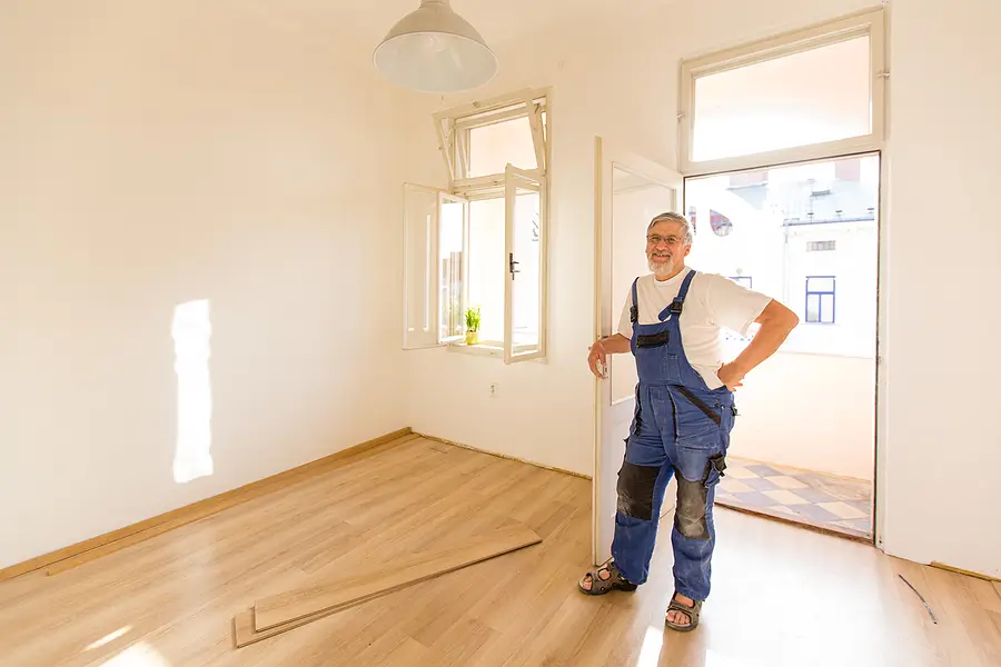 Rental Property Renovations That Increase Property Value