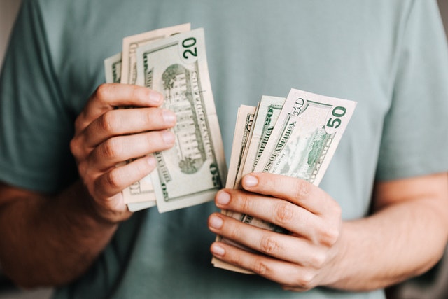security deposit law