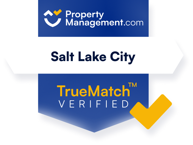 TrueMatch Verified Badge